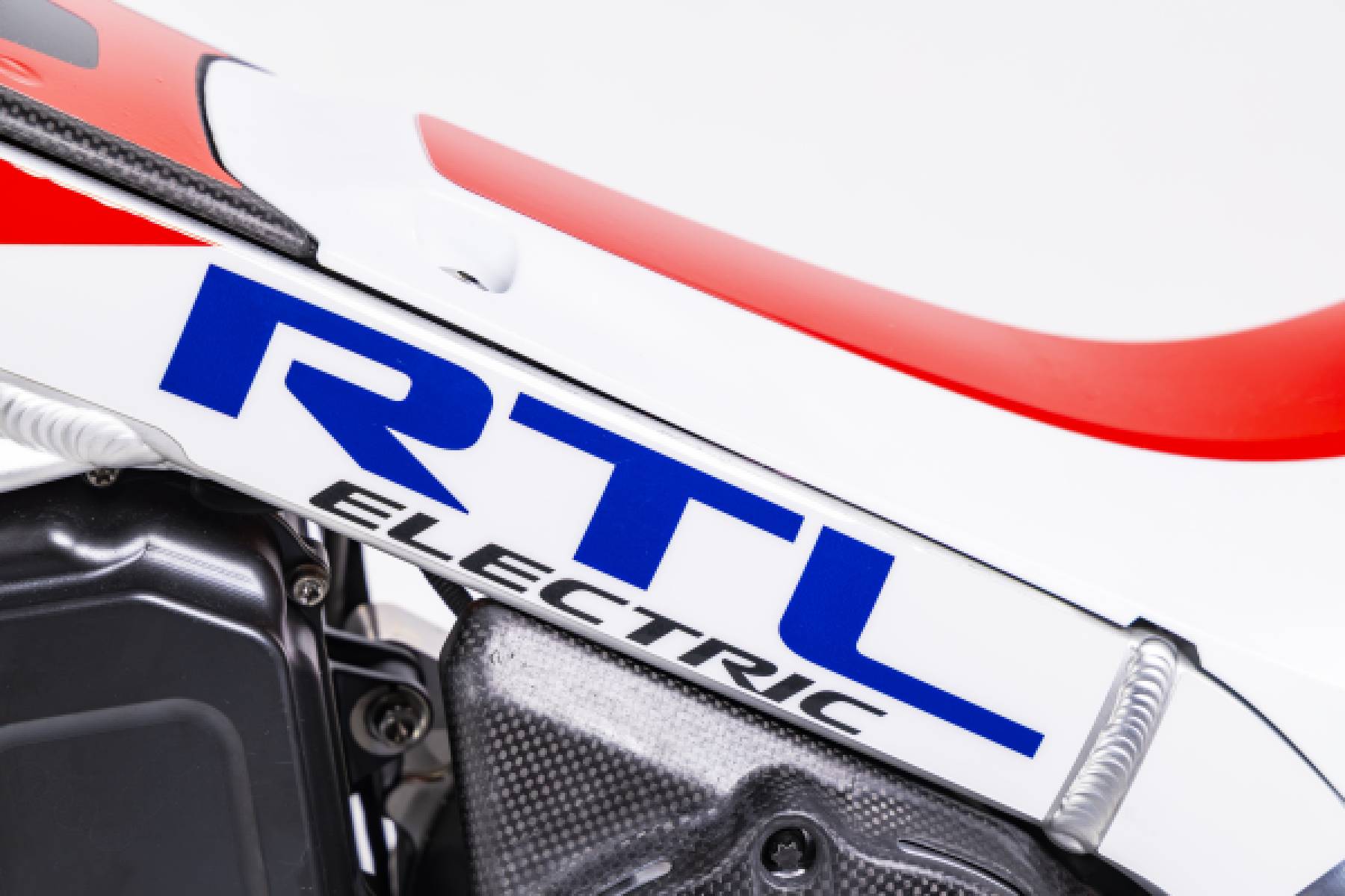 Honda Montesa: New electric project in Trial2