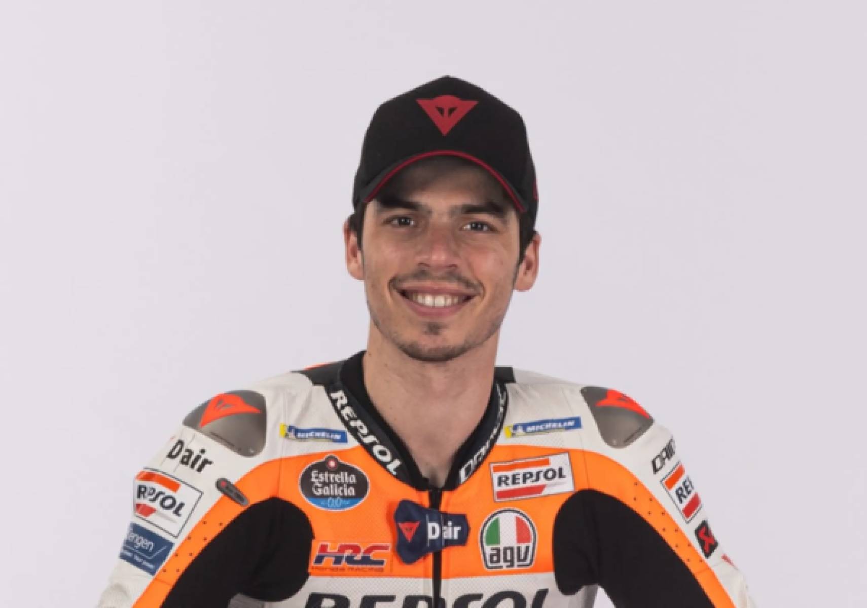 HRC and Joan Mir agree to contract renewal