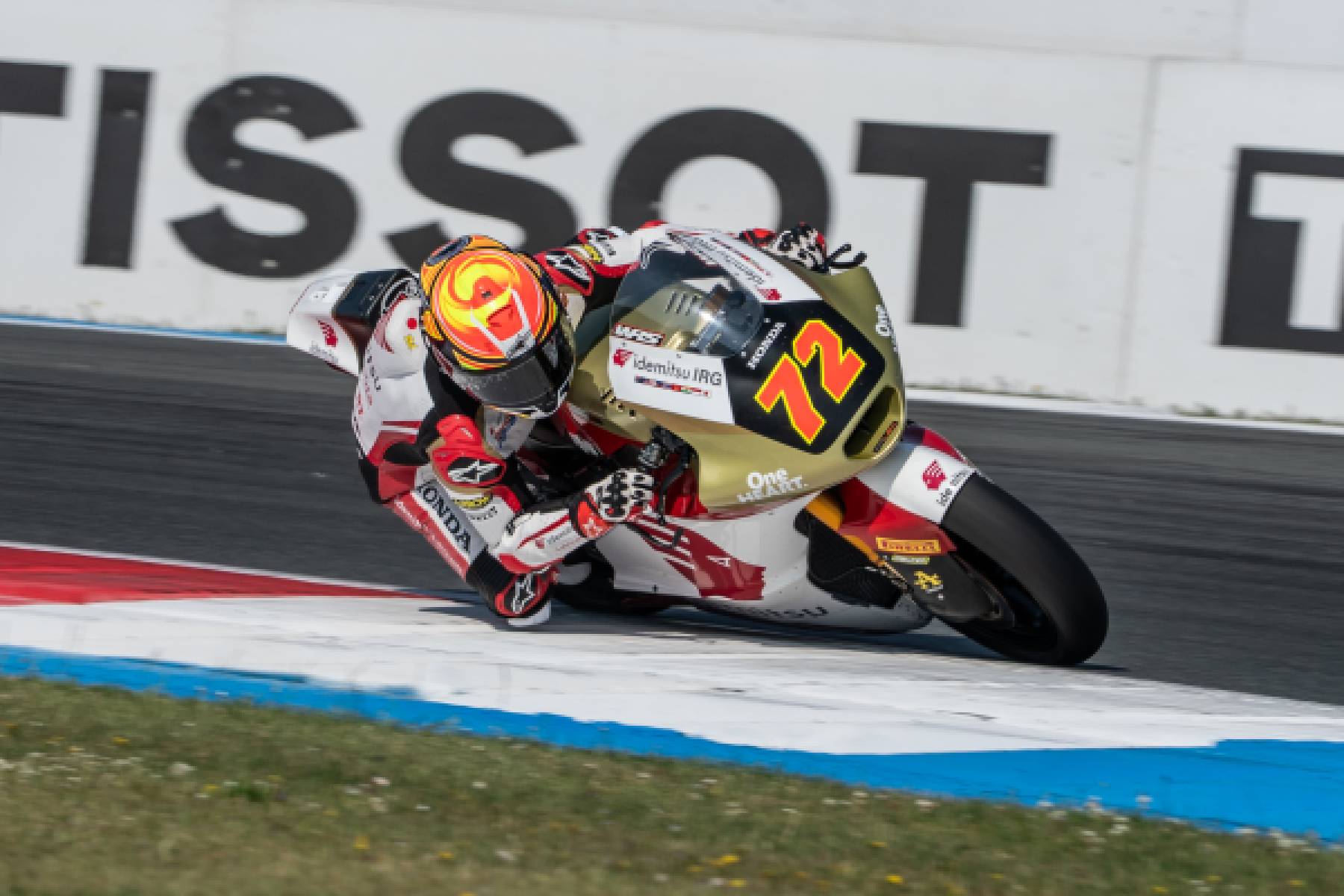 FURUSATO TAKES ANOTHER STEP FORWARD AT THE DUTCHGP WITH P12 QUALIFYING RESULT