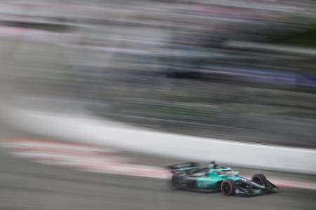 Marcus Ericsson
