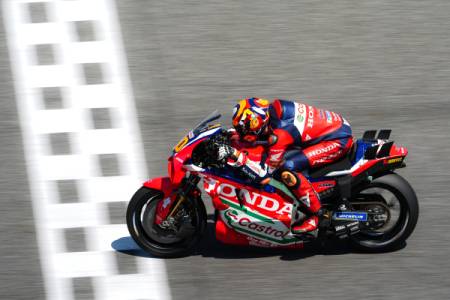 Luca Marini