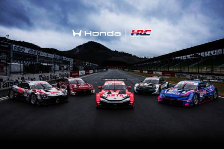 SuperGT