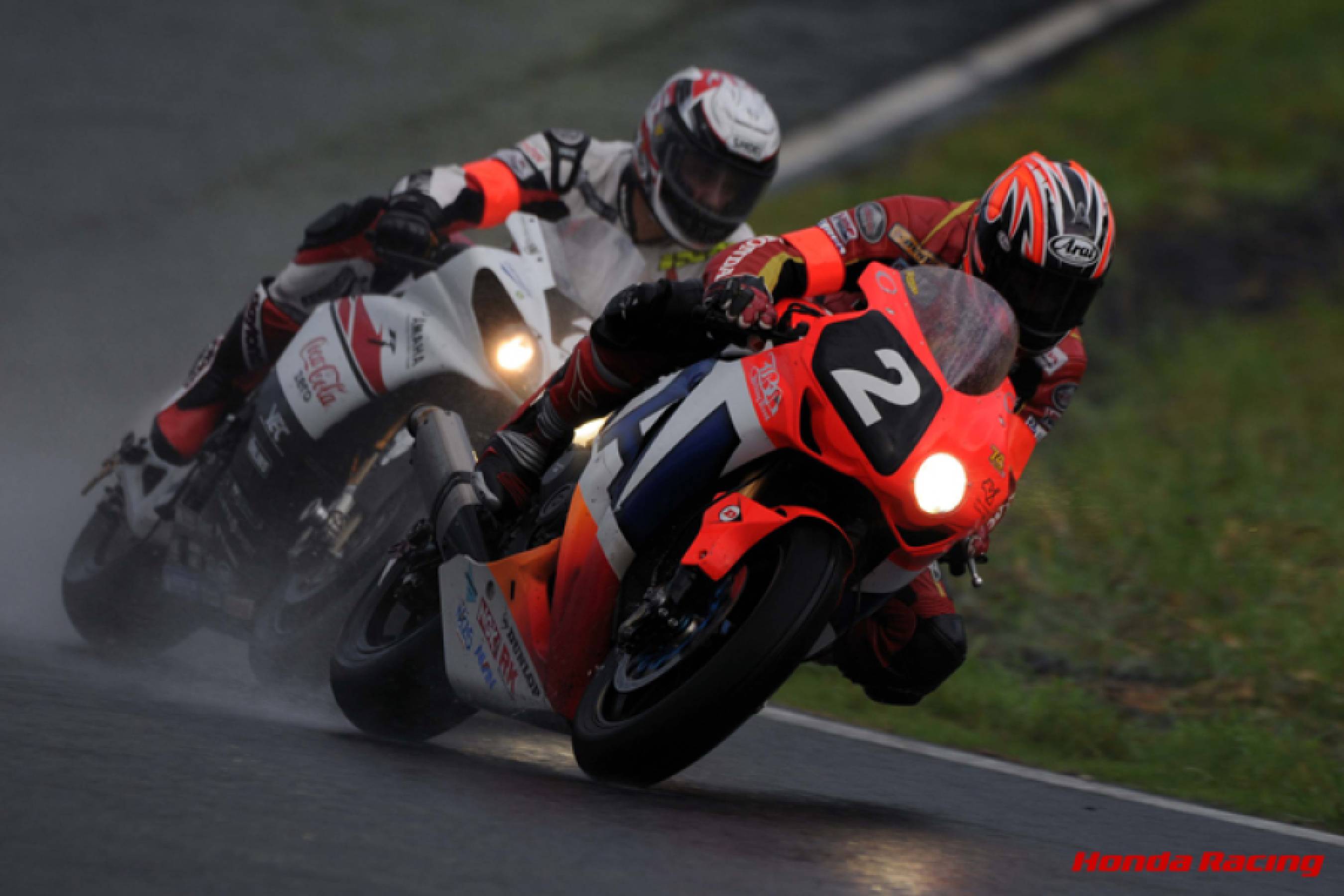 2009 CBR1000RR