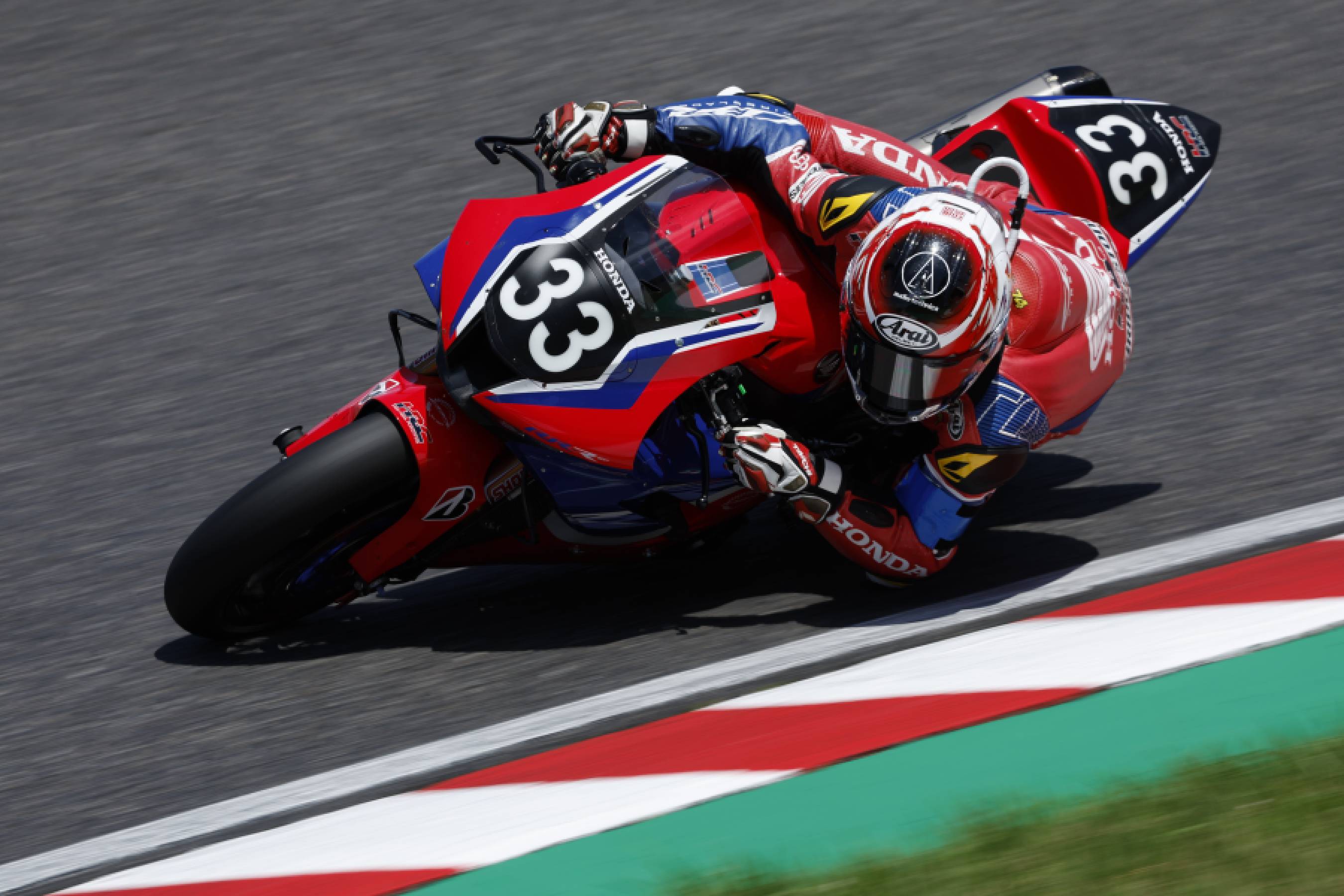 Honda’s Suzuka 8 Hours Challenge ⑤ 2022-25