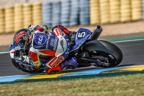 Honda’s endurance teams targeting victory at the 12 Hours of Estoril
