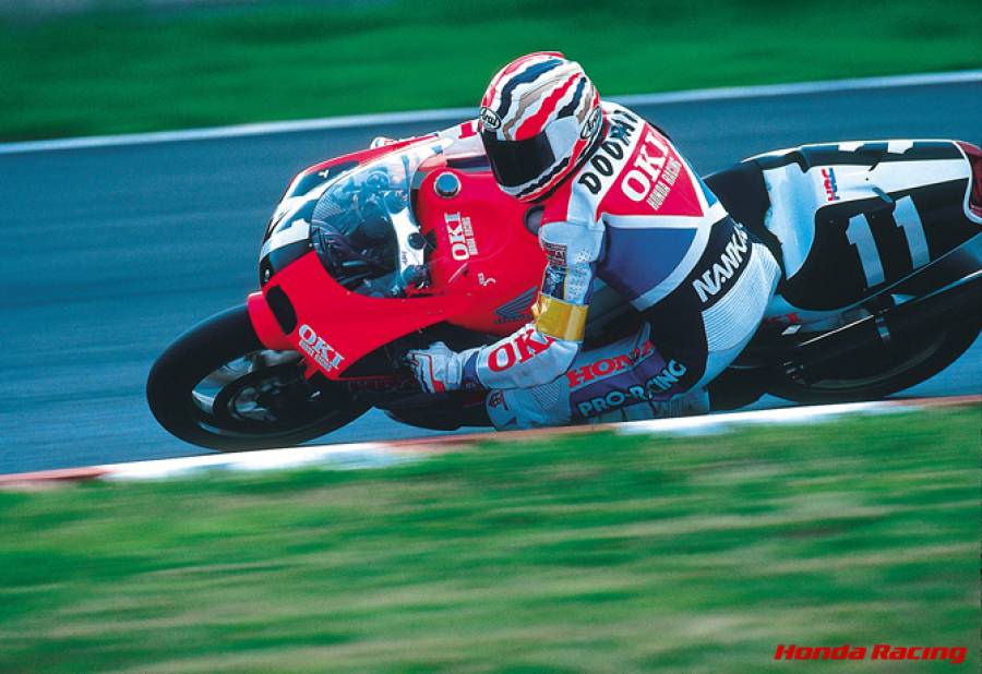1991 RVF750