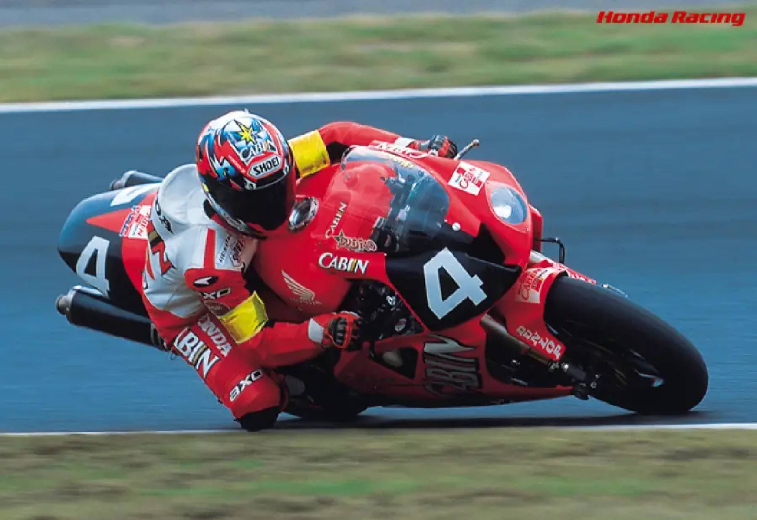 2000 VTR1000SPW