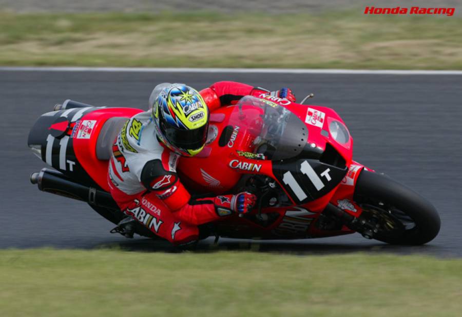 2002 VTR1000SPW