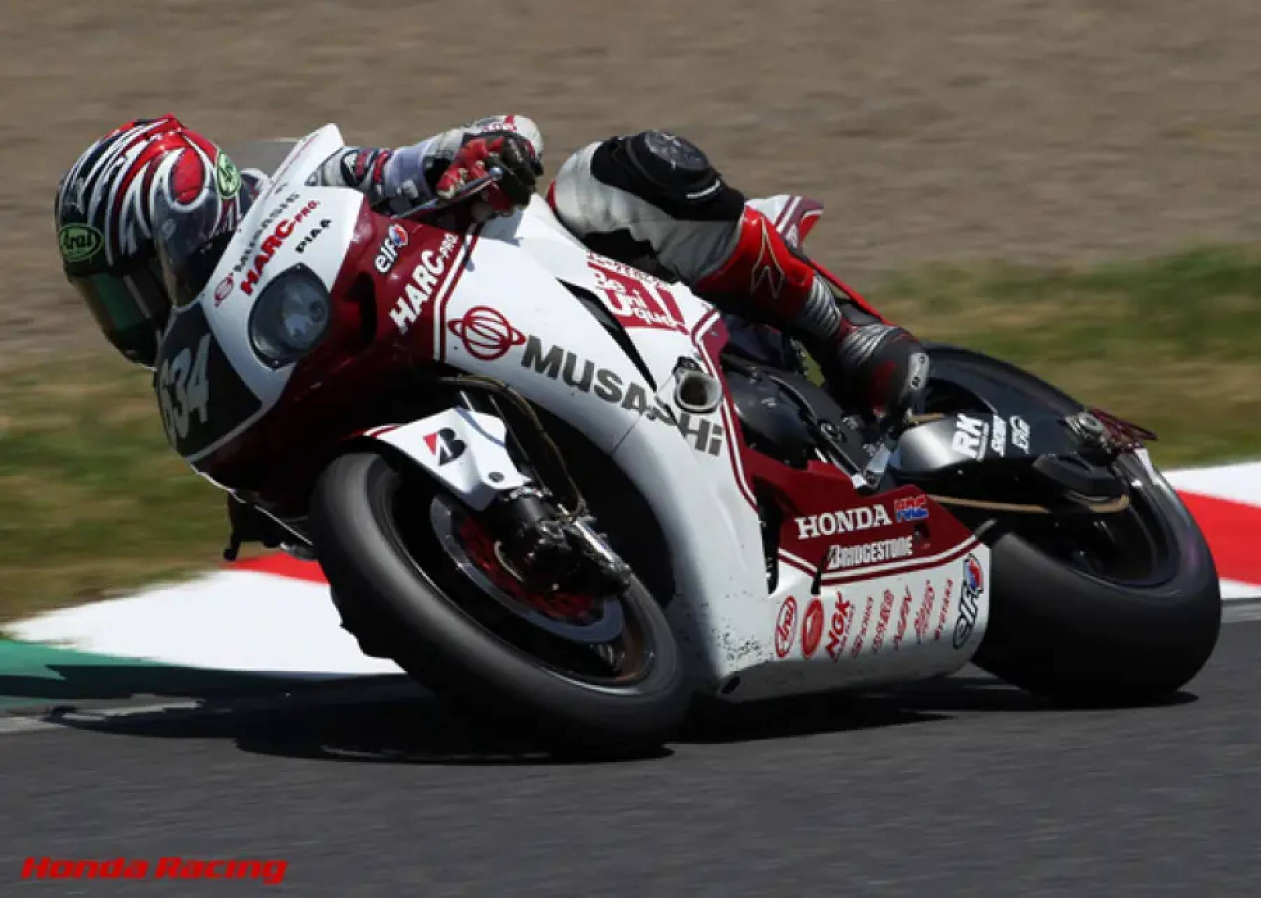 2010 CBR1000RR