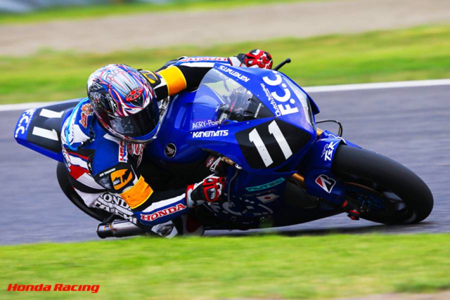 2012 CBR1000RR