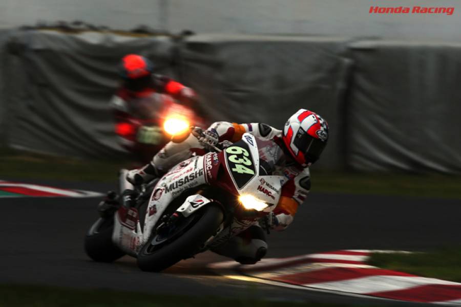 2013 CBR1000RR