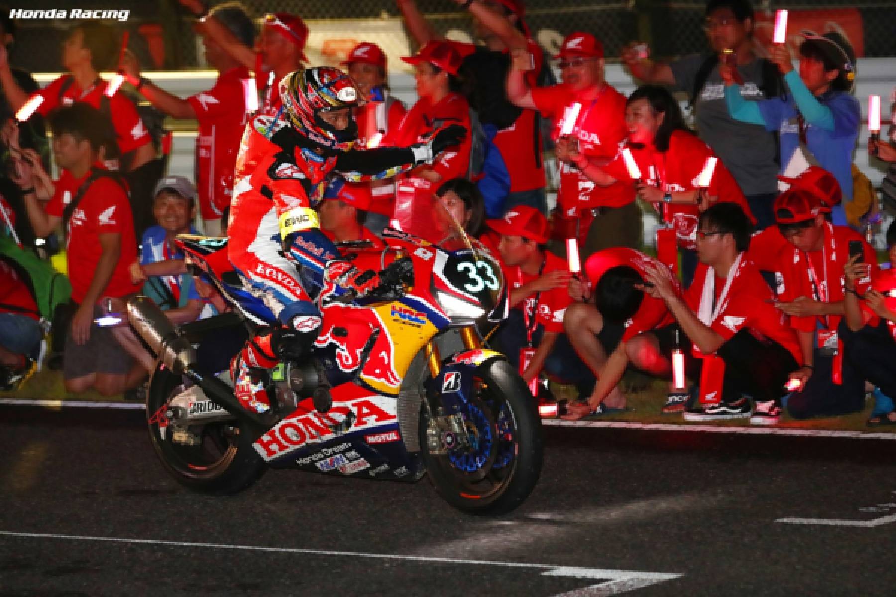 Honda’s Suzuka 8 Hours Challenge ④ 2010-19