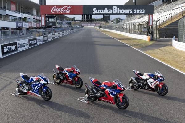 CBR1000RR-R FIREBLADE SP