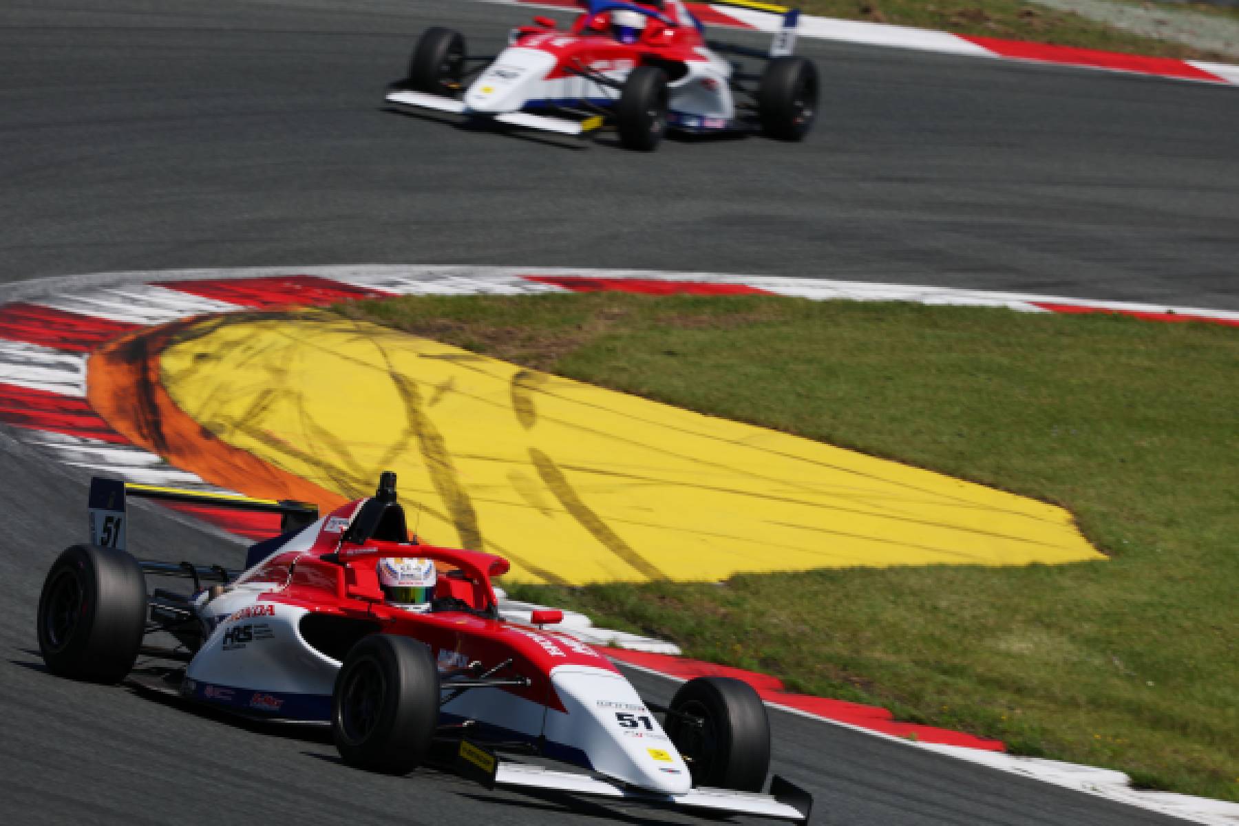 Kurosawa qualifies P13 and Momose P16 in the season opener