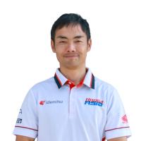 Hiroshi Aoyama