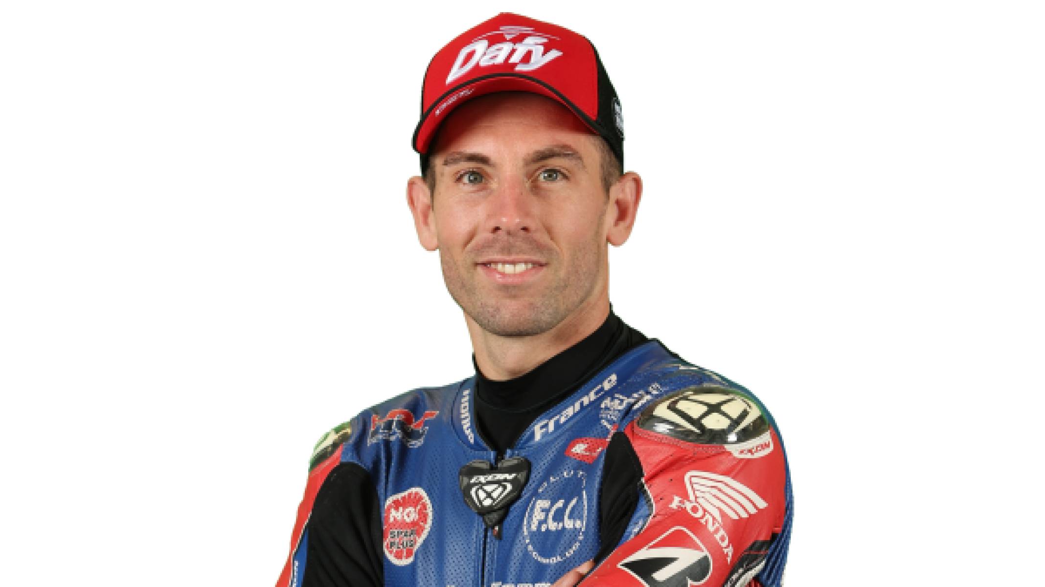Corentin Perolari