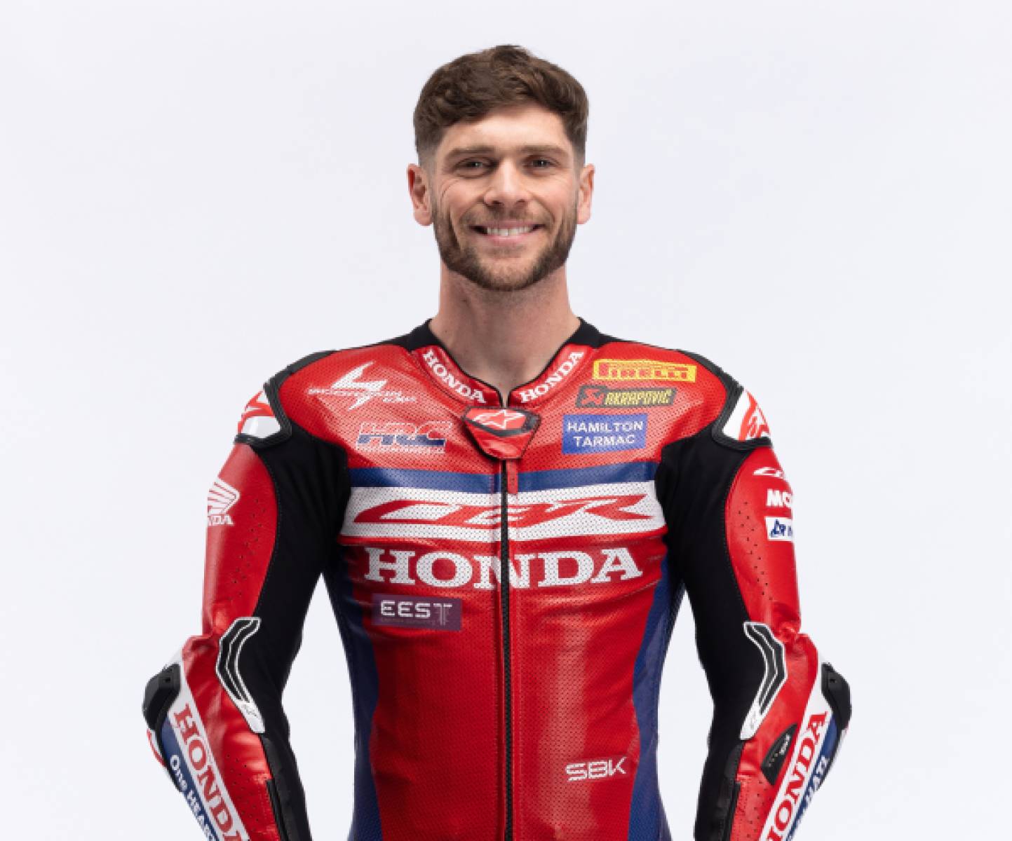 Jake Dixon