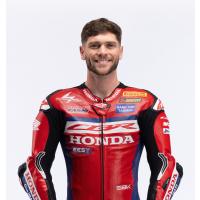 Jake Dixon