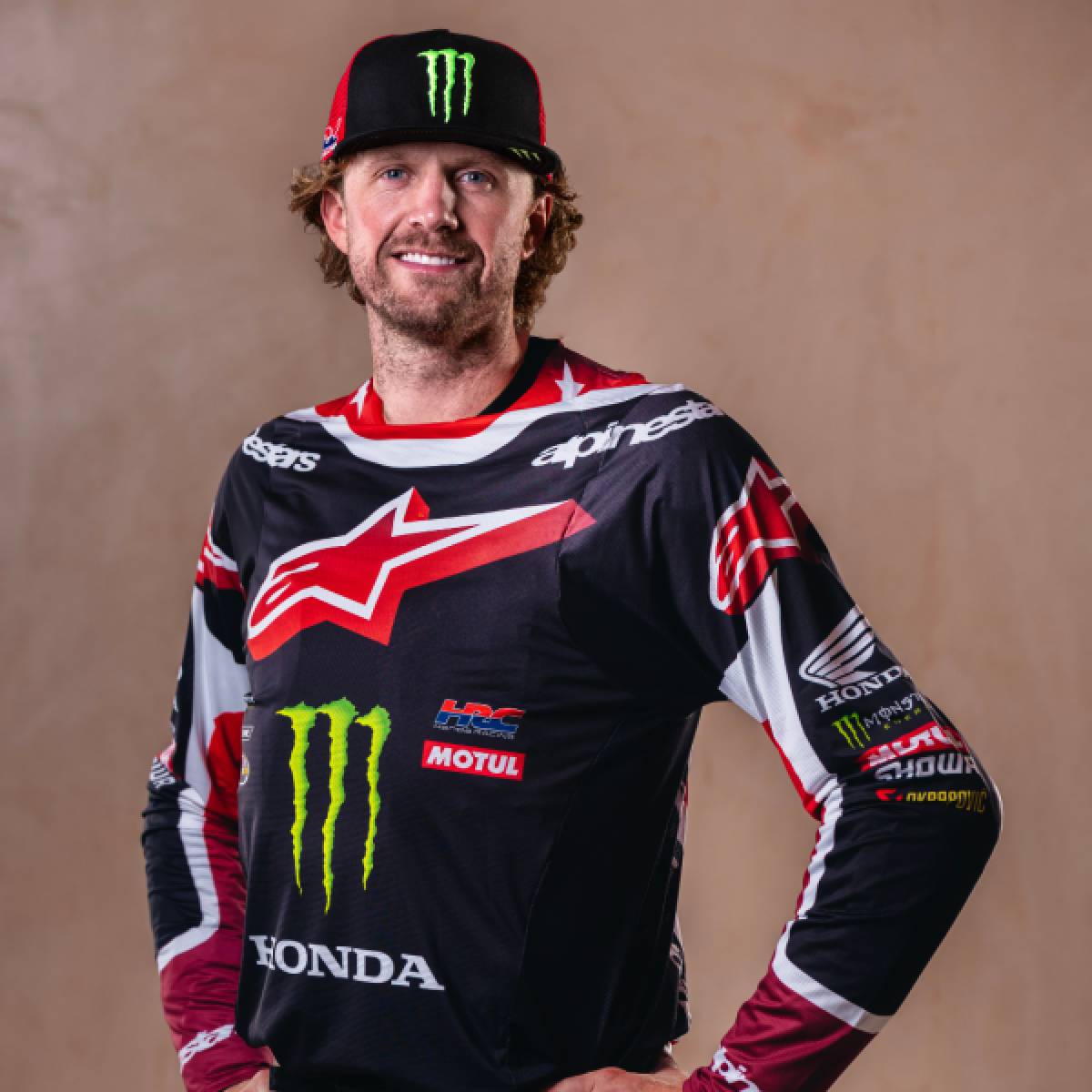 Adrien Van Beveren