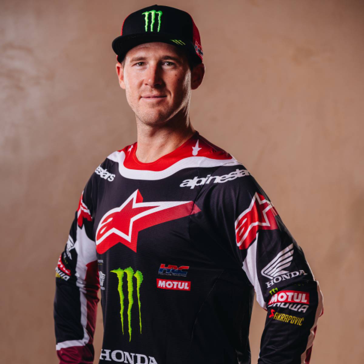 Ricky Brabec