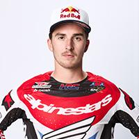 Hunter Lawrence