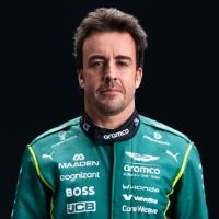 Fernando Alonso