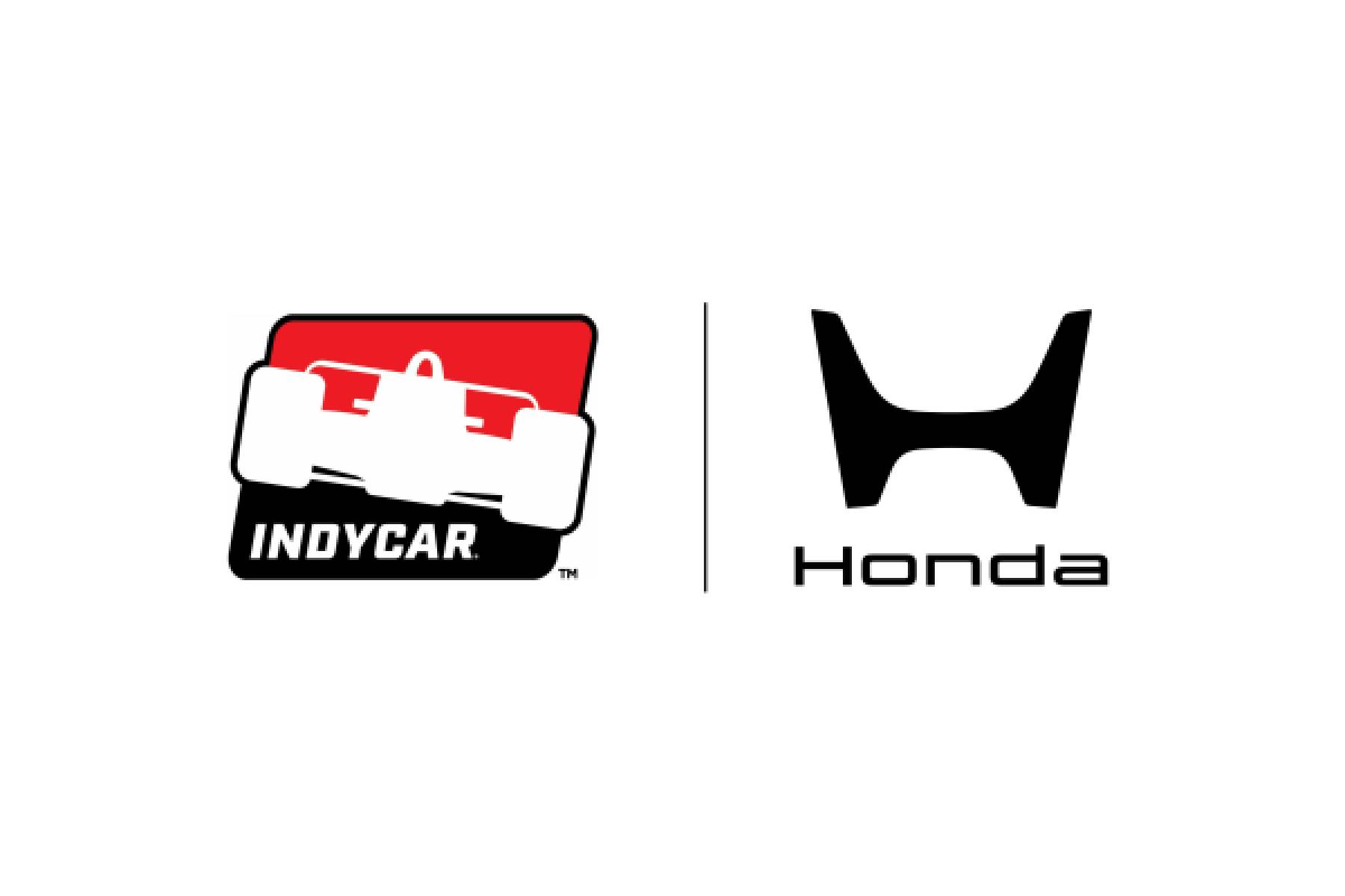 Honda Secures New Multi-Year Engine Supply Agreement with NTT INDYCAR SERIES