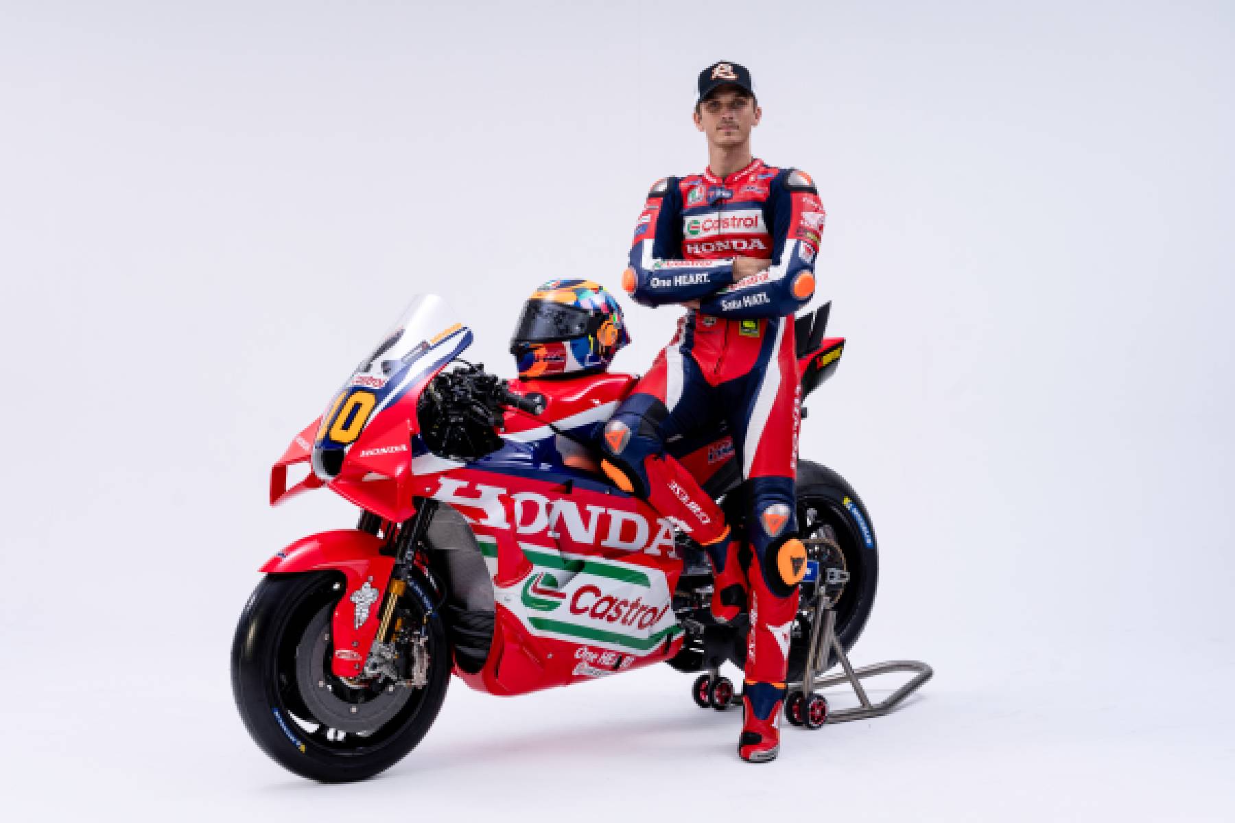 Luca Marini