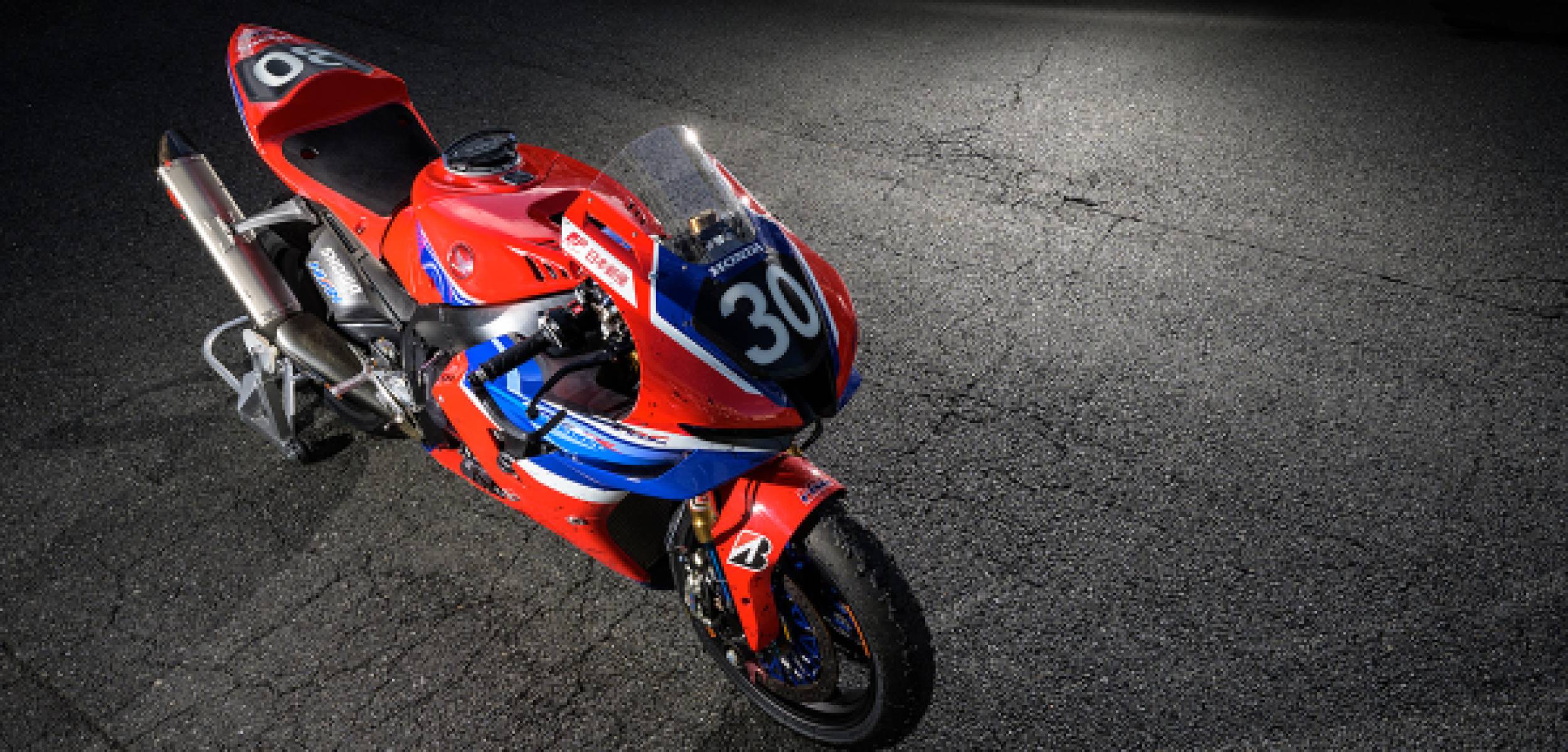 Exclusive Interview: Hiroyuki Seki on the Suzuka 8 Hours