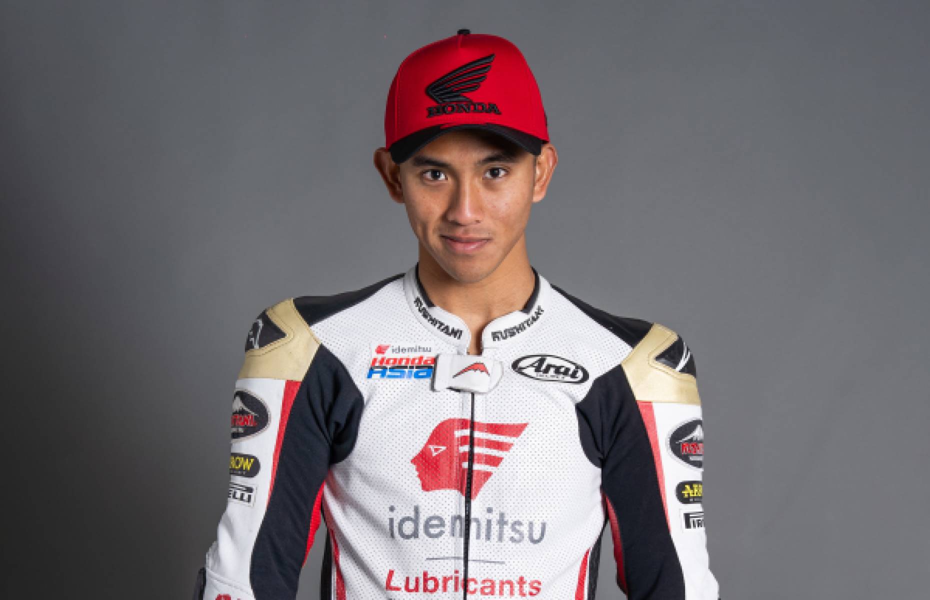 Mario Aji