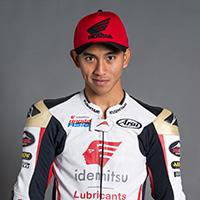 Mario Aji