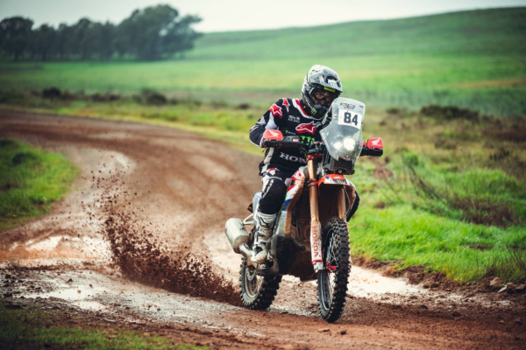 Home hero Martim Ventura charges to Stage Four win in Portugal