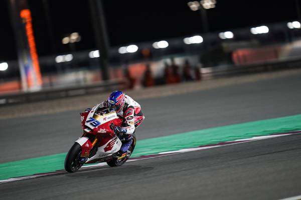Rookie Ogura’s stunning fifth place!