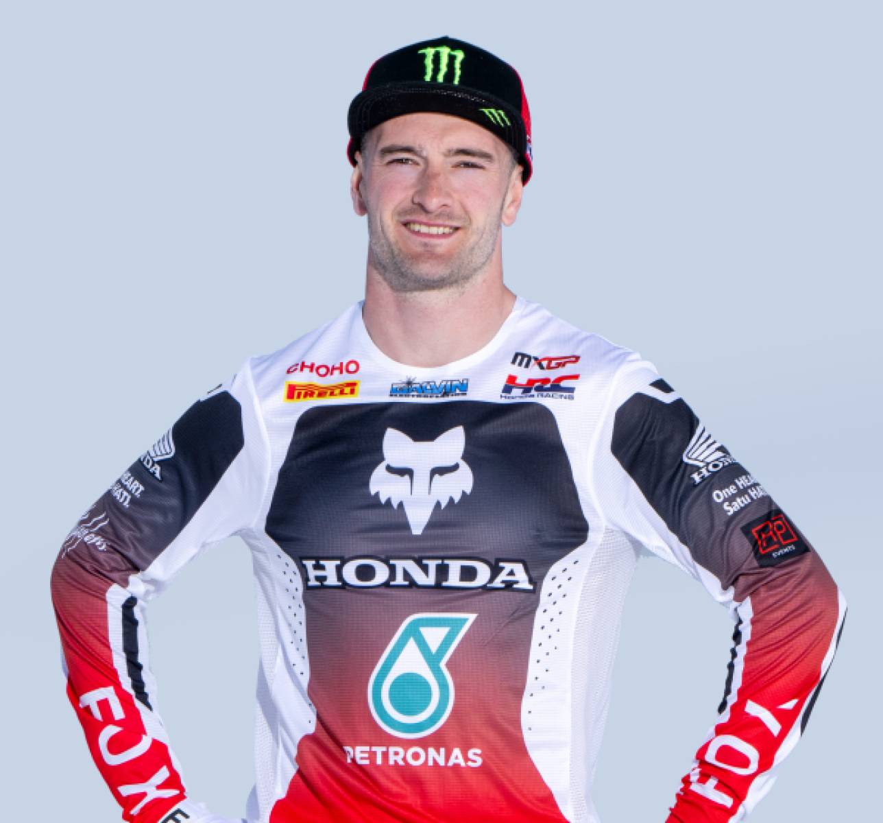 Jeffrey Herlings