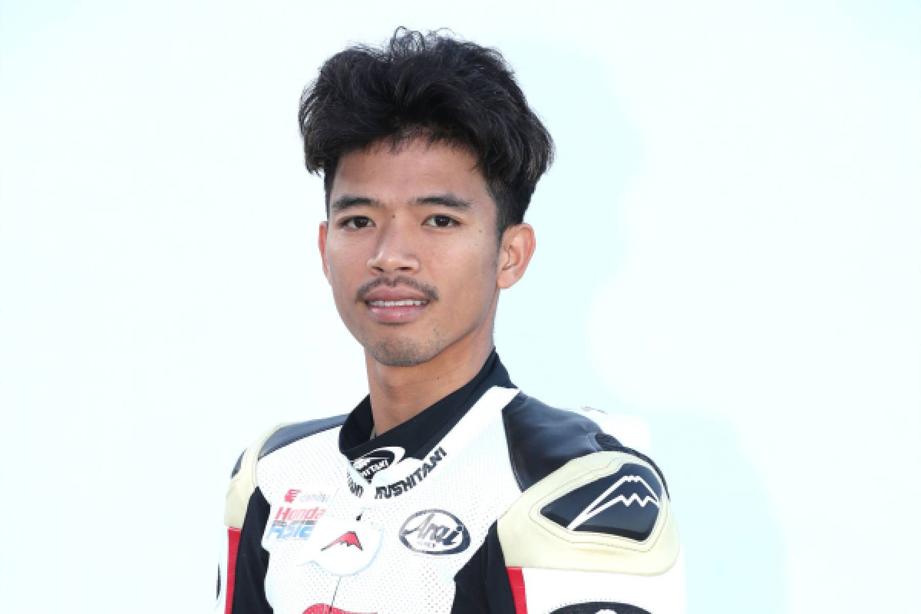 Somkiat Chantra to Become First Thai Rider to Participate Full-time in MotoGP