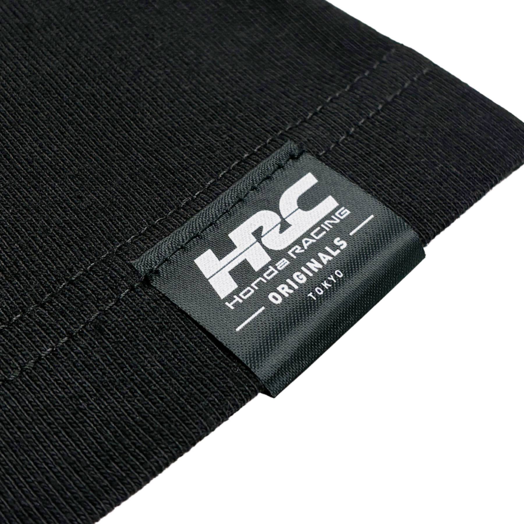 Woven label (T-shirt)