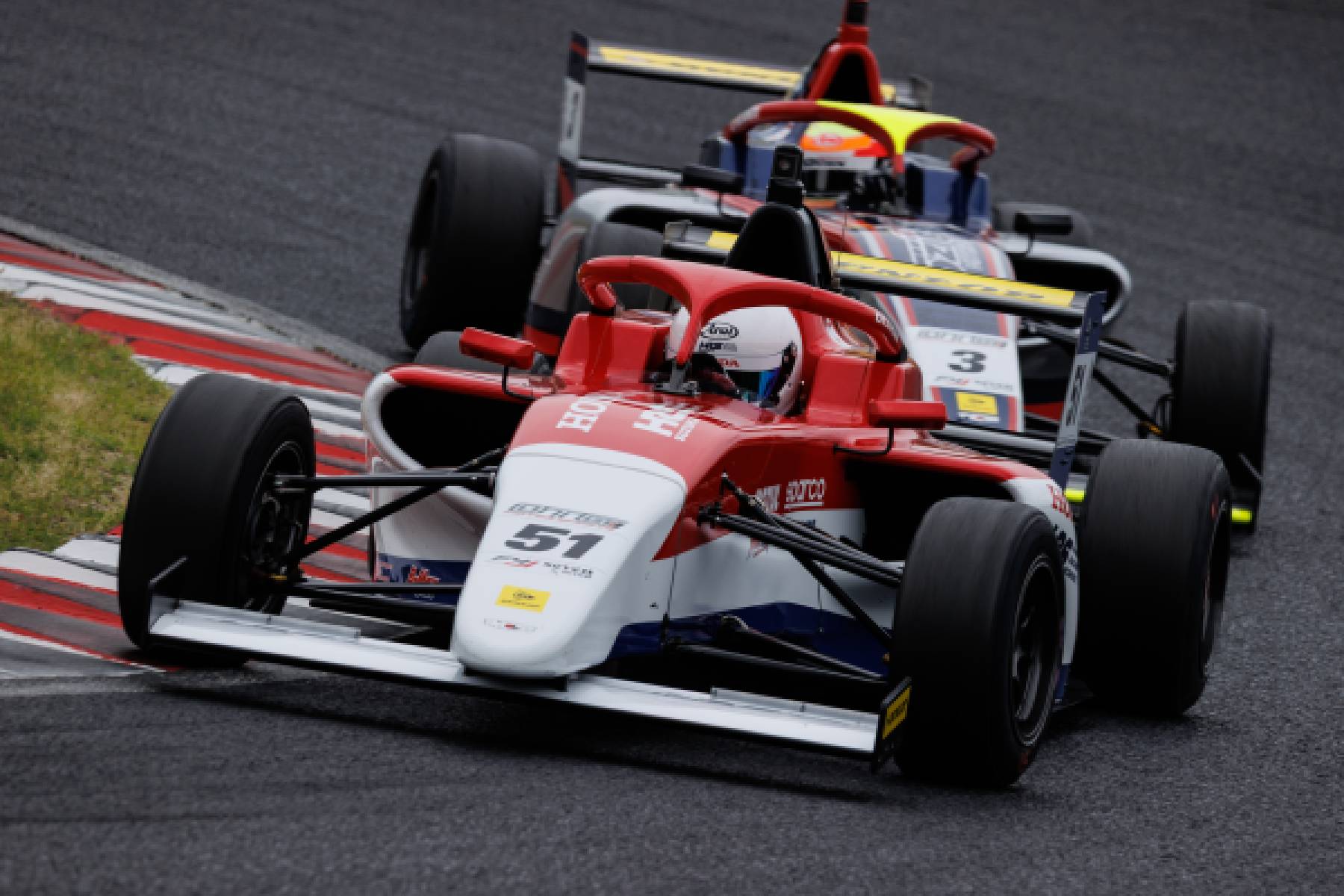 Kurosawa scores a point with P10 in Round 4