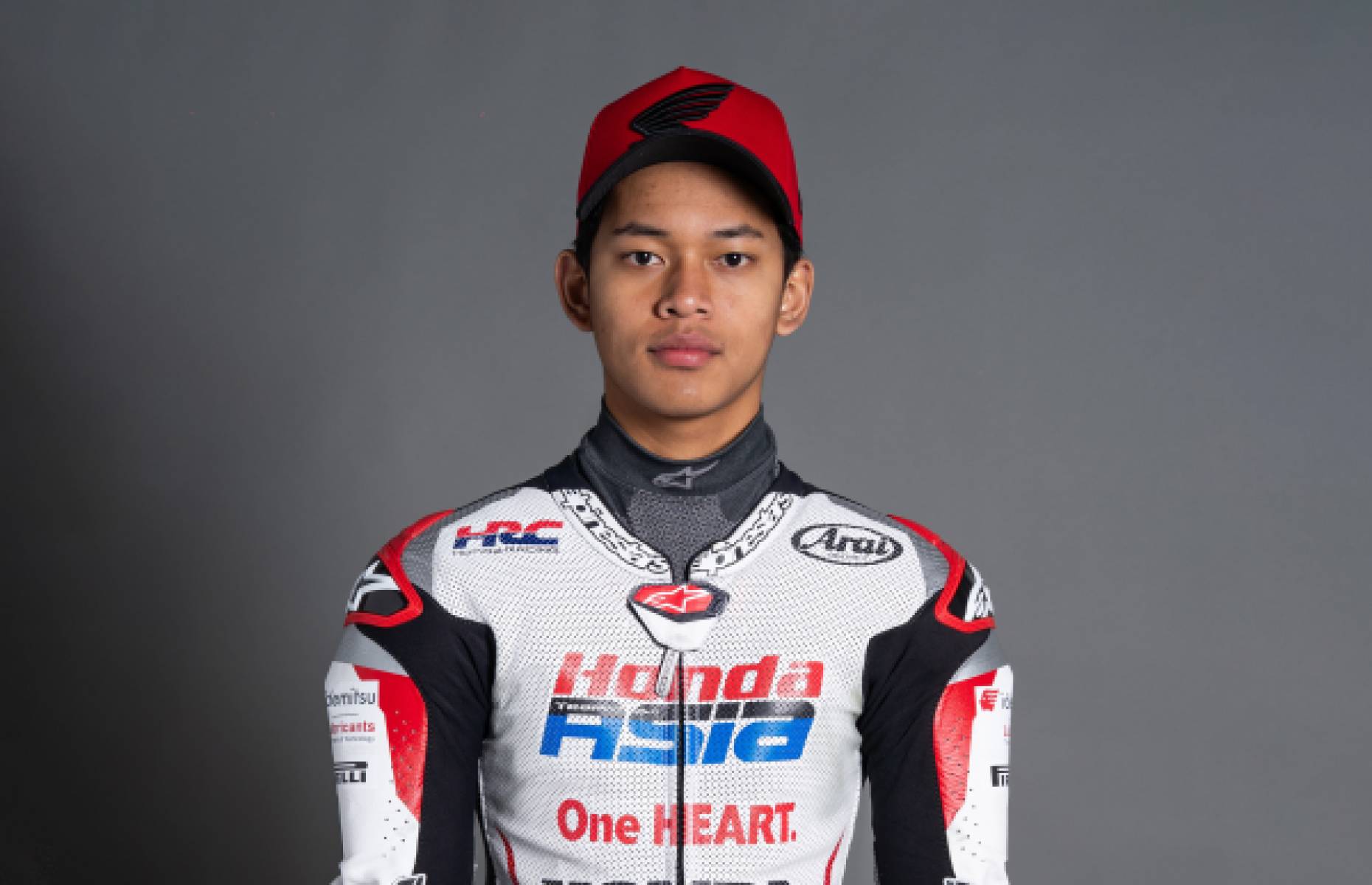 Veda PRATAMA