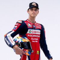 Luca Marini